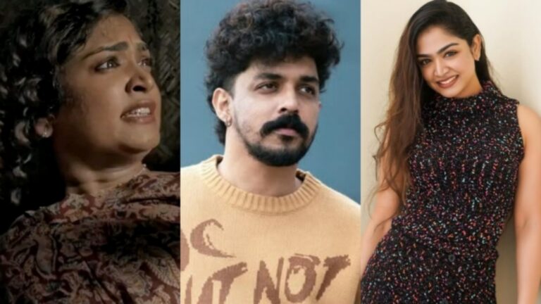‘ശരീരത്ത് തൊടാതിരിക്കാൻ സാ​ഗർ പരമാവധി ശ്രമിച്ചു, പലകയ്ക്ക് മുകളിലാണ് കിടന്നത്, വീട്ടുകാരോട് അനുവാദം വാങ്ങി’ഇന്റിമേറ്റ് സീനെക്കുറിച്ച്‌ മെർലെറ്റ്