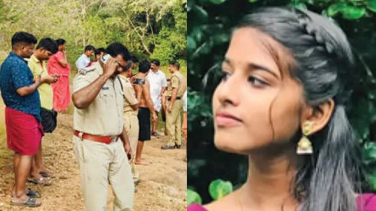 പീച്ചി ഡാം റിസര്‍വോയറിൽ വീണ നാല് വിദ്യാര്‍ഥിനികളില്‍ ഒരാള്‍ മരിച്ചു