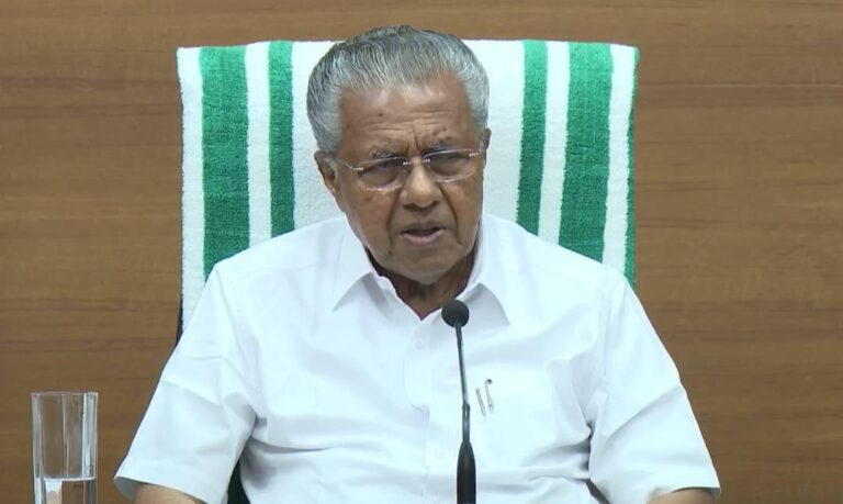 ജസ്റ്റിസ് ജെ ബി കോശി കമ്മിഷൻ റിപ്പോർട്ട് പ്രസിദ്ധീകരിച്ചു; സർക്കാർ തീരുമാനം സ്വാഗതം ചെയ്ത് സഭകൾ
