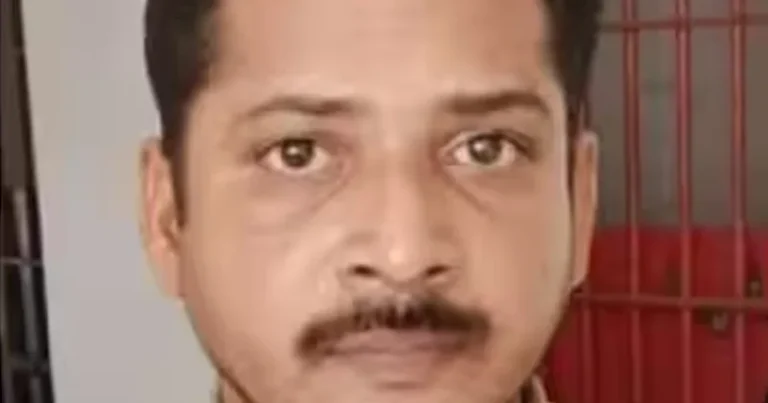 പ്രായപൂർത്തിയാവാത്ത പെൺകുട്ടിയെ പ്രണയം നടിച്ച് പീഡിപ്പിക്കാൻ ശ്രമിച്ചു ; ഡ്രൈവർ അറസ്റ്റിൽ