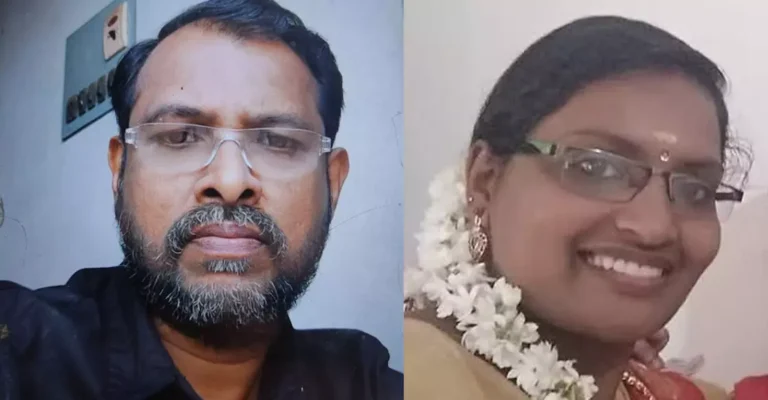 പ്രമോദും ബിന്‍സിയും പരിചയപ്പെട്ടത് ഫര്‍ണിച്ചര്‍ കടയില്‍ വച്ച്; വൈത്തിരിയിലെ റിസോര്‍ട്ടില്‍ ഇരുവരും ഇടയ്ക്കിടെ എത്തിയിരുന്നുവെന്ന് പൊലീസ്