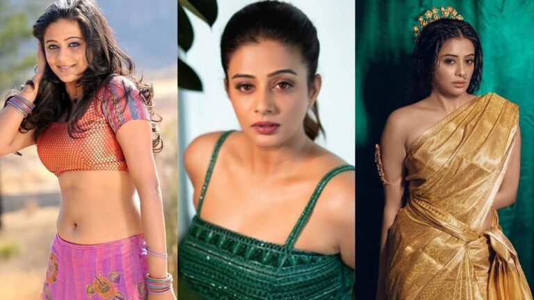 ‘ആന്റിയാണെങ്കിലും ഞാന്‍ ഹോട്ട് ആണ്’ പരിഹാസങ്ങള്‍ക്ക് പ്രിയാമണിയുടെ മറുപടി