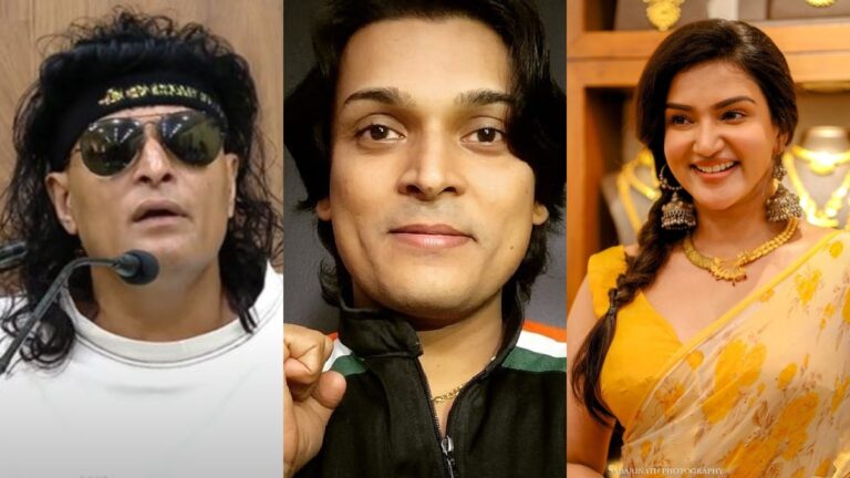 'ഹണി റോസ് സ്വയം മാർക്കറ്റ് ചെയ്‌തു, വൾഗർ വീഡിയോസിലൂടെ വിപണന സാധ്യത ഉപയോഗിച്ചു'; വീണ്ടും രാഹുൽ ഈശ്വർ