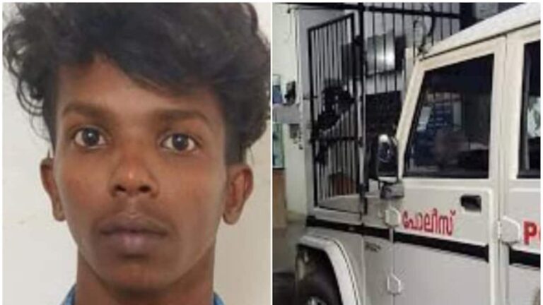 വിവാഹവാഗ്ദാനം നൽകി പതിനഞ്ചുകാരിയെ പീഡിപ്പിച്ച് ഗർഭിണിയാക്കി;പത്തനംതിട്ടയിൽ 19 കാരൻ പിടിയിൽ