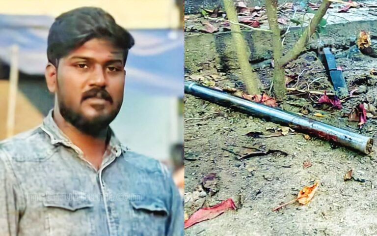 ചേന്ദമംഗലം കൂട്ടക്കൊല: പ്രതിയ്ക്ക്  മാനസിക പ്രശ്നമില്ല, ലഹരി ഉപയോഗിച്ചിരുന്നില്ലെന്നും പോലീസ്