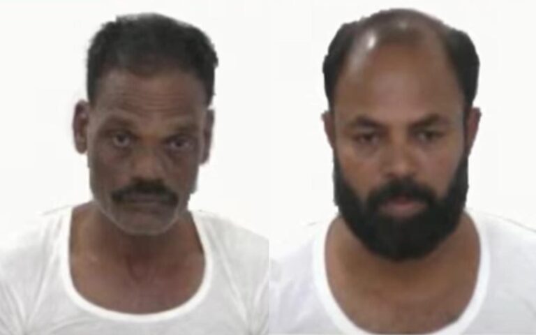ലൈം​ഗികാതിക്രമത്തിന് ശ്രമം; എട്ട് വിദ്യാർഥിനികളുടെ പരാതിയിൽ സ്കൂൾ ബസ് ഡ്രൈവറും ക്ലീനറും അറസ്റ്റിൽ