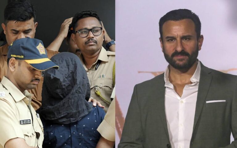 ‘സെയ്ഫിന്റെ വീടാണെന്ന് അറിഞ്ഞാണ് വന്നത്, ഭയന്നത് കൊണ്ടാണ് കുത്തിയത്’ പ്രതിയുടെ മൊഴി