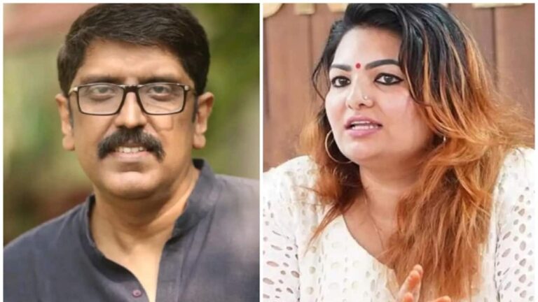 സാന്ദ്ര തോമസിന്റെ പരാതിയിൽ ബി ഉണ്ണികൃഷ്ണനെതിരെ കേസെടുത്തു, 'പൊതുമധ്യത്തിൽ അപമാനിച്ചു, സിനിമയിൽ നിന്ന് മാറ്റി'