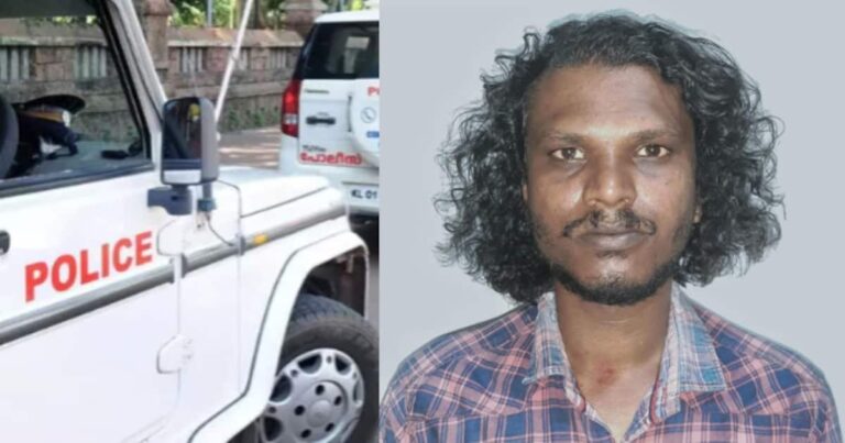 സൈക്കിളിൽ ട്യൂഷൻ ക്ലാസിലേക്ക് പോയ പത്താം ക്സാസുകാരിയെ പിന്തുടർന്നു, റോഡിൽ വെച്ച് ലൈംഗികാതിക്രമം; യുവാവ് പിടിയില്‍