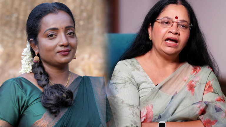 അഡ്ജസ്റ്റ്‌മെന്റ് ആവശ്യപ്പെട്ടത് എതിര്‍ത്തപ്പോള്‍ ജോലിയില്‍ നിന്ന് പറഞ്ഞുവിട്ടു; അതിജീവിതകളെ ഒറ്റപ്പെടുത്തി പുറത്താക്കുകയും തൊഴില്‍ നിഷേധിക്കുകയും ചെയ്യുന്നു; ഭാഗ്യലക്ഷ്മിക്കും മിറ്റ ആന്റണിക്കും എതിരെ ഗുരുതര ആരോപണങ്ങള്‍