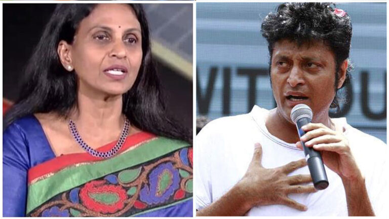 ‘സ്വര്‍ണമെന്ന് പറഞ്ഞ് തന്നത് ചെമ്പ്.. ഞാന്‍ പറ്റിക്കപ്പെട്ടു’ ചെമ്മണ്ണൂരിനെതിരെ മുന്‍ ഡിജിപി ശ്രീലേഖ