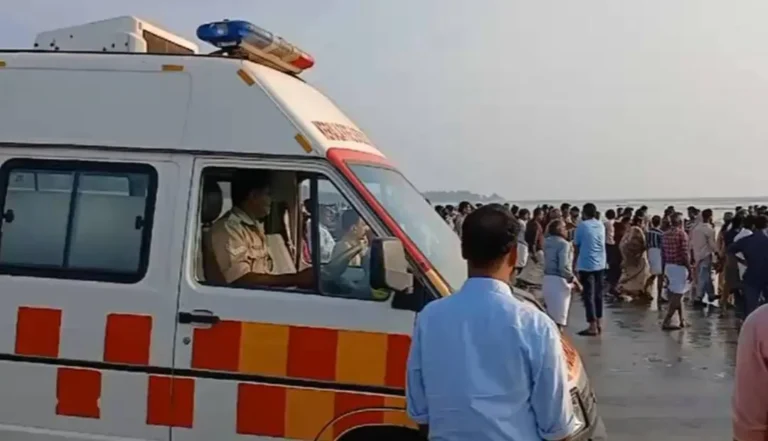 വിനോദയാത്രയ്ക്കായി തിക്കോടി ഡ്രൈവ് ഇന്‍ ബീച്ചില്‍ എത്തിയത് കല്‍പ്പറ്റയിലെ ജിമ്മില്‍നിന്നുള്ള സുഹൃത്തുക്കള്‍; മുന്നറിയിപ്പ് അവഗണിച്ച് കടലില്‍ കുളിക്കാനിറങ്ങി, രണ്ട് സ്ത്രീകളടക്കം നാലു പേര്‍ തിരയില്‍പ്പെട്ട് മരിച്ചു