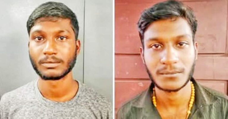 തൊടുപുഴയിൽ 23 വയസ്സുള്ള ഇരട്ട സഹോദരങ്ങളെ കാപ്പ ചുമത്തി നാട് കടത്തി; 6 മാസത്തേക്ക് ഇടുക്കിയിൽ പ്രവേശിക്കരുത്