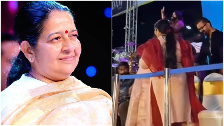 ശ്വാസകോശത്തിന് പുറത്ത് വെള്ളം കെട്ടുന്ന അവസ്ഥ; ഉമ തോമസിന്റെ നിലയില്‍ നേരിയ പുരോഗതി
