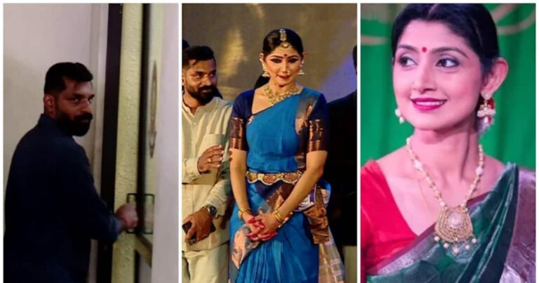 ദിവ്യ ഉണ്ണിയെ ആവശ്യമെങ്കിൽ തിരികെ വിളിക്കുമെന്ന് പോലീസ്‌; നിഗോഷ് കുമാര്‍ കീഴടങ്ങി