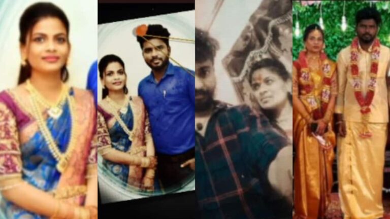 വധു ഡോക്ടര്‍! ആവേശത്തില്‍ നവവരൻ ഫേസ്ബുക്കിൽ ഫോട്ടോയിട്ടു,വമ്പന്‍ ട്വിസ്റ്റ്‌; 32 കാരി വിവാഹതട്ടിപ്പിന് പിടിയിൽ