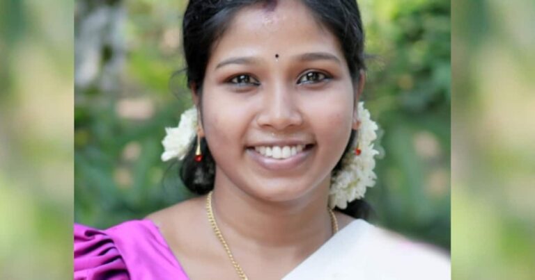 കൊല്ലത്ത് യുവതിയെ വീട്ടില്‍ മരിച്ച നിലയിൽ കണ്ടെത്തി; ഭർത്താവ്  പൊലീസിൻ്റെ നിരീക്ഷണത്തിൽ