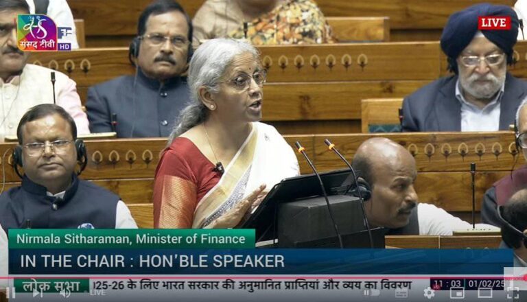 Union budget 2025; മരുന്നുകൾ, മൊബൈൽ ചാർജറുകൾ, ഇലക്ട്രിക് വാഹനങ്ങൾ; വില കുറയുന്നത് ഇവയ്‌ക്കൊക്കെ
