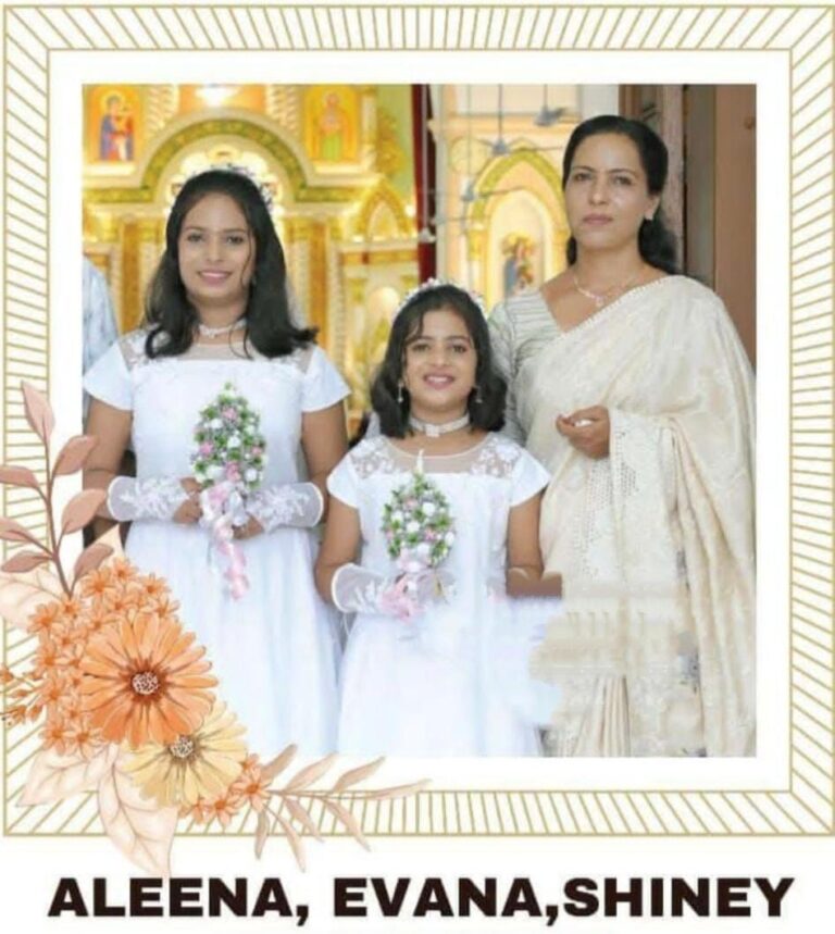 പള്ളിയിലേക്കെന്ന് പറഞ്ഞ് മക്കളുമായി വീട്ടിൽ നിന്നിറങ്ങി; ചിന്നിച്ചിതറി റെയില്‍വേ ട്രാക്കില്‍, ഷൈനി ഭര്‍ത്താവില്‍ നിന്ന് നേരിട്ടത് ക്രൂരമായ പീഡനമെന്ന് ബന്ധുക്കള്‍