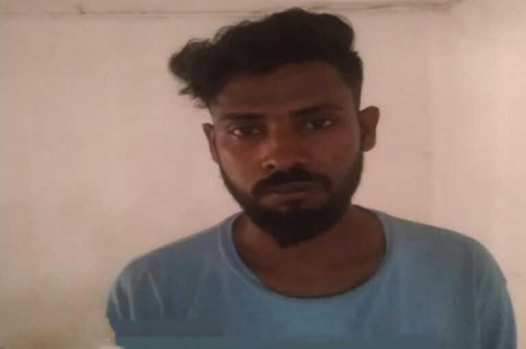 ട്രെയിനിനുള്ളിൽ യുവതിയോട് ലൈംഗിക അതിക്രമം ; തിരുവനന്തപുരം സ്വദേശി കോട്ടയത്ത് പിടിയില്‍