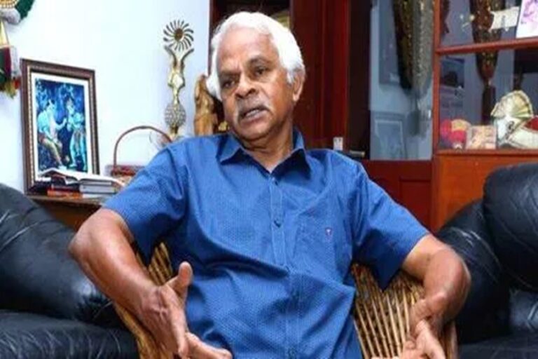 ജനങ്ങൾക്ക് നീതിന്യായ വ്യവസ്ഥയോടുള്ള വിശ്വാസ്യതയെ ബാധിക്കും; ജസ്റ്റിസ് സി എൻ രാമചന്ദ്രൻ നായർക്കെതിരെ കേസെടുത്തതിനെ വിമർശിച്ച് ഹൈക്കോടതി