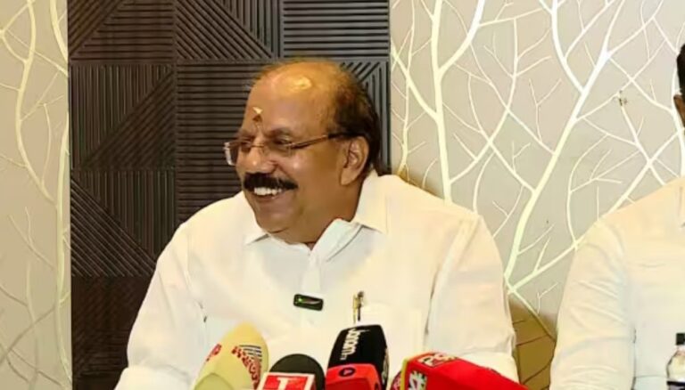 സൈന്‍ സംഘടനയും തട്ടിപ്പിന്റെ ഇര, ഒരു രൂപ പോലും കൈപ്പറ്റിയിട്ടില്ല; വിശദീകരണവുമായി എ എന്‍ രാധാകൃഷ്ണന്‍