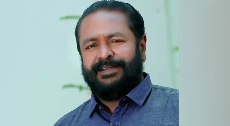സിപിഎം കോട്ടയം ജില്ലാ സെക്രട്ടറി എ വി റസൽ അന്തരിച്ചു