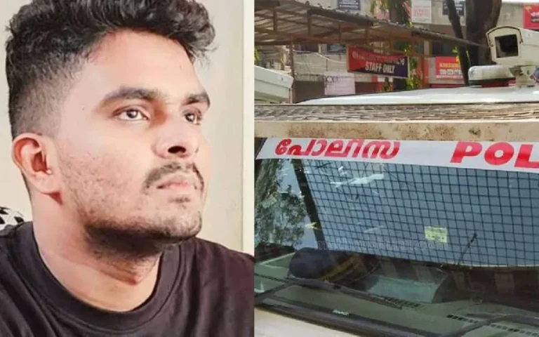 കൊലപാതകങ്ങൾ നടന്നത് രാവിലെ പത്തിനും വൈകിട്ട് ആറിനുമിടയിൽ- എസ്.പി കെ.എസ്. സുദർശൻ