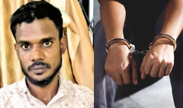 കുടുംബശ്രീ അംഗങ്ങൾ കെണി ഒരുക്കി, ദൃശ്യങ്ങൾ പകർത്തി എക്‌സൈസിന് കൈമാറി; മയക്കുമരുന്നു വ്യാപാരി അറസ്റ്റിൽ