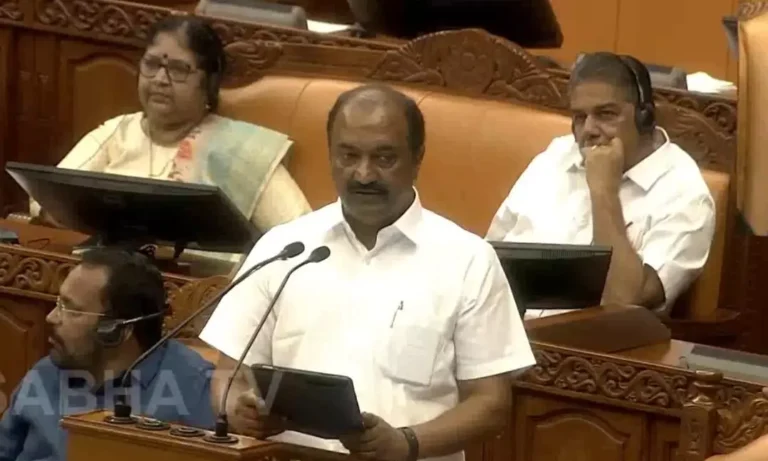 മുണ്ടക്കൈ-ചൂരൽമല ദുരന്തം: ആകെനഷ്ടം 1202 കോടി,750 കോടി നീക്കിവെച്ച് ബജറ്റ്;വയനാടിന് കൈത്താങ്ങ്‌