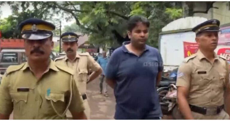 ബാങ്ക് ഓഫ് മഹാരാഷ്ട്രയിലെ പണയ സ്വർണ്ണ കവർച്ച; ഒരു കിലോ സ്വർണ്ണം കൂടി കണ്ടെടുത്തു