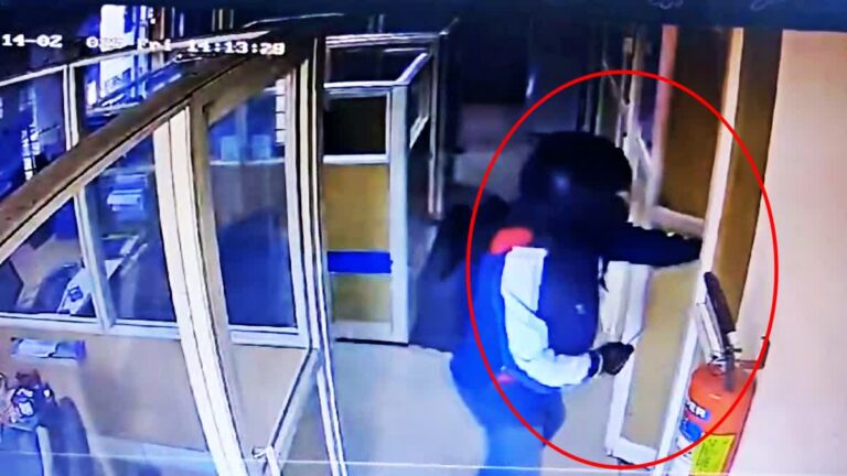 ചാലക്കുടി ബാങ്ക് കവര്‍ച്ചാ കേസില്‍ വഴിത്തിരിവ് ? പോലീസിനെ കറക്കി ക്യാഷ് കൗണ്ടറിലെ 8 സെക്കൻഡ്; കടന്നത് CCTV-കൾ വെട്ടിച്ച്, കബളിപ്പിക്കാൻ ദിശമാറി യാത്ര