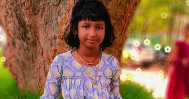 കളിക്കുന്നതിനിടെ തര്‍ക്കം സഹോദരിയോട് പിണങ്ങി മുറിയിൽ കയറി വാതിലടച്ചു; 10 വയസുകാരിയെ തിരഞ്ഞ അപ്പൂപ്പൻ കണ്ടത് ഞെട്ടിയ്ക്കുന്ന കാഴ്ച