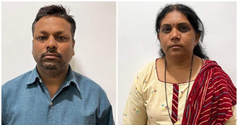 ‘ഗൂഗിൾ പേജുകൾ റിവ്യൂചെയ്താൽ  വീട്ടിലിരുന്ന് പണം സമ്പാദിക്കാം’ ഓണ്‍ലൈന്‍ തട്ടിപ്പില്‍ 2 പ്രതികൾ പിടിയിൽ