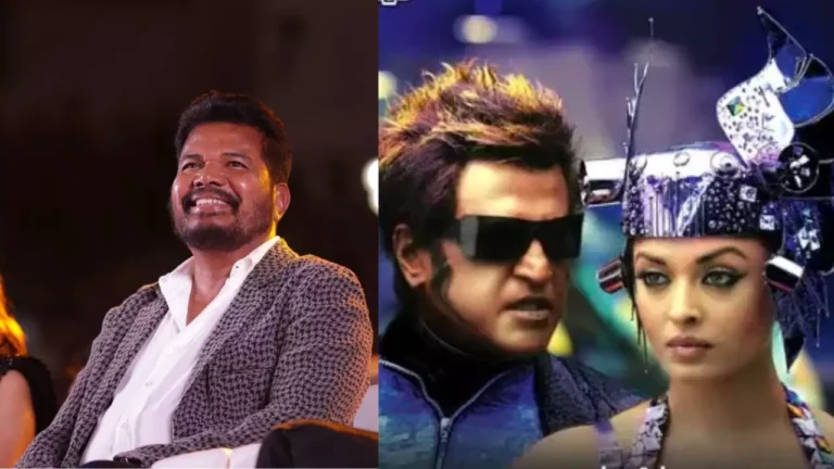 രജനീകാന്ത് സിനിമ ‘എന്തിരൻ’ കോപ്പിയടി കേസ്; സംവിധായകൻ ശങ്കറിന്റെ 10.11 കോടിയുടെ സ്വത്തുക്കൾ ഇ.ഡി കണ്ടുകെട്ടി