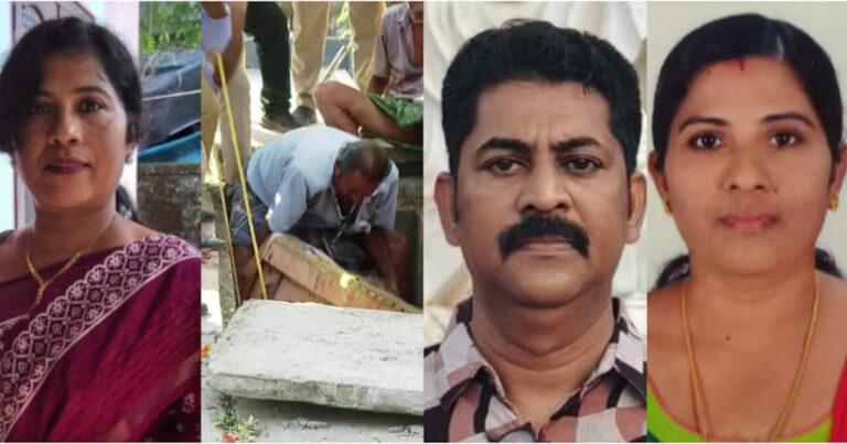 ചേർത്തലയിലെ വീട്ടമ്മയുടെ ദുരൂഹ മരണം; മർദനം പറയാതിരുന്നത് ചികിത്സയെ ബാധിച്ചോ എന്ന് സംശയം, കൂട്ടിരുന്നത് ഭർത്താവ് സോണി