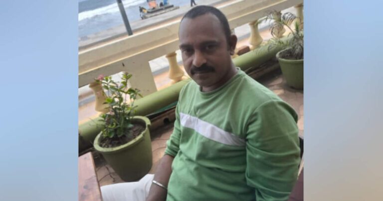 കാണാതായ കെഎസ്ആര്‍ടിസി ബസ് കണ്ടക്ടര്‍ മരിച്ച നിലയിൽ, മൃതദേഹം പുഴയിൽ നിന്ന് കണ്ടെത്തി