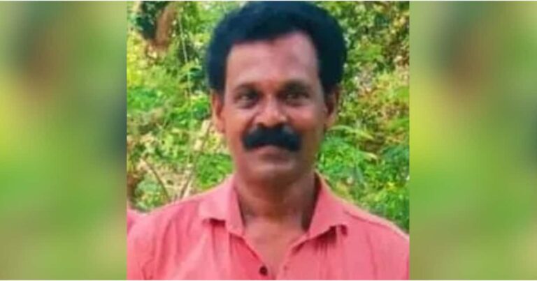 കോട്ടയത്ത് പ്ലാവിൽ ചക്കയിടാൻ കയറിയ മധ്യവയസ്കൻ പ്ലാവിൽ നിന്ന് വീണ് മരിച്ചു