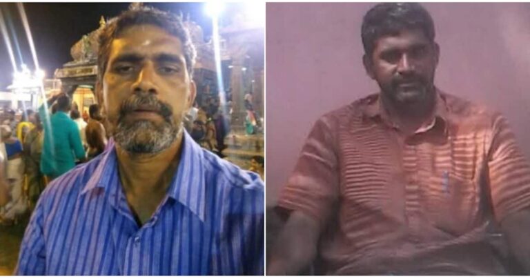 പത്തനംതിട്ട ബിജെപി പഞ്ചായത്ത് കമ്മിറ്റി പ്രസിഡൻ്റിനെ കുടുംബ ക്ഷേത്രത്തിൽ മരിച്ച നിലയിൽ കണ്ടെത്തി