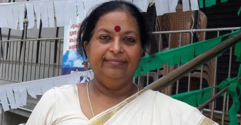 അനന്തു മകനെപ്പോലെ..നല്ല വാത്സല്യം, കേസിനുപിന്നില്‍ രാഷ്ട്രീയലാക്കെന്ന് ലാലിവിന്‍സന്റ്, 25 ലക്ഷം രൂപ തട്ടിയെടുത്തെന്ന് ബി.ജെ.പി സംസ്ഥാനസമിതിയംഗം ഗീതാകുമാരി, മകനെപ്പോലെ കരുതുന്ന വ്യക്തിയെന്ന് പരിചയപ്പെടുത്തിയത് പ്രമീളാദേവി
