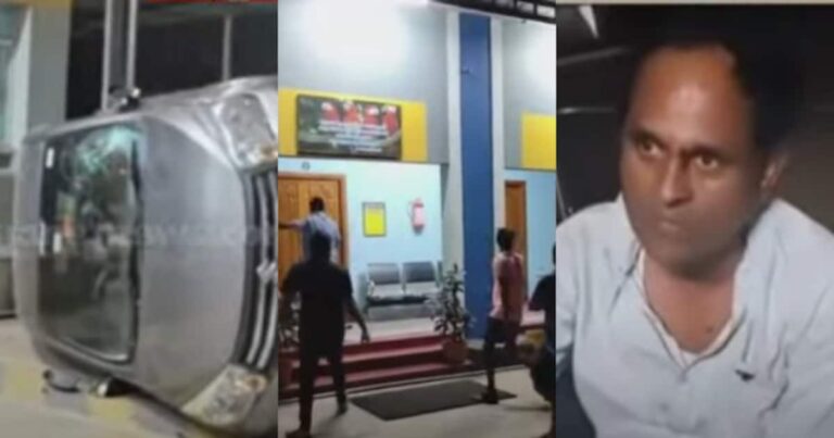 വീട്ടിലെത്തി നാലാം ക്ലാസുകാരി പറഞ്ഞത് കേട്ട് രക്ഷിതാക്കൾ ഞെട്ടി, പ്രിൻസിപ്പലിന്‍റെ ഭർത്താവടക്കം 4 പേർ പിടിയിൽ