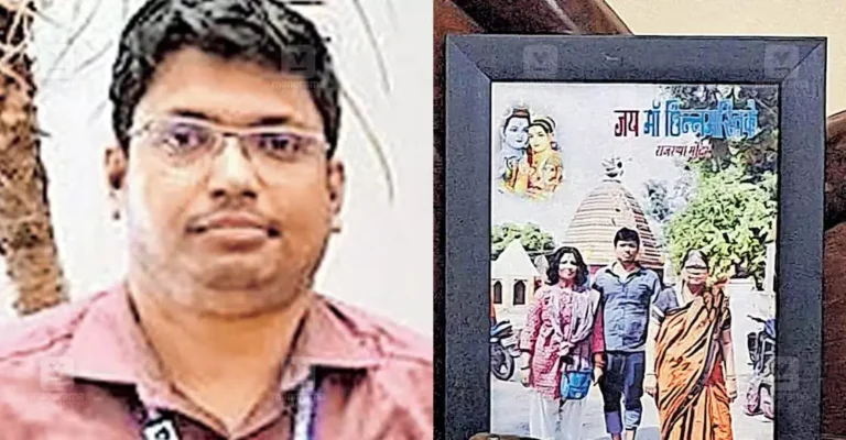 ആരുമായും ഇടപഴകാത്ത പ്രകൃതം,അടുക്കളയില്‍ കൂട്ടിയിട്ട് കത്തിച്ച നിലയില്‍ കടലാസുകള്‍,അമ്മയുടെ മൃതദേഹത്തില്‍ പൂക്കള്‍; അഡീഷണല്‍ കസ്റ്റംസ് കമീഷണറുടെയും കുടുംബത്തിന്റെയും മരണങ്ങളില്‍ ദുരൂഹത