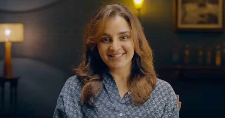 എന്ത് വേണമെന്നതിനേക്കാള്‍ എന്ത് വേണ്ട എന്ന് രാജുവെന്ന സംവിധായകന് അറിയാം; പ്രിയദര്‍ശിനിയുടെ രണ്ടാംവരവ് , മനസ്സുതുറന്ന് മഞ്ജു