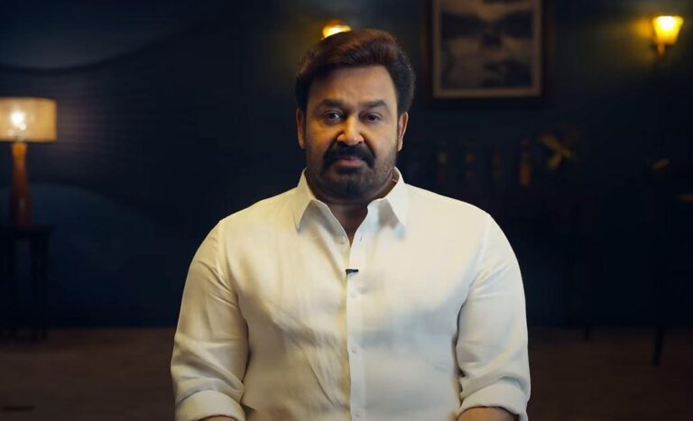 ‘സിനിമാ ജീവിതത്തിലെ ഏറ്റവും വലിയ ചിത്രം’സ്റ്റീഫന്‍ നെടുമ്പള്ളിയെന്ന  ഖുറേഷി അബ്രാം ‘ചെകുത്താന്റെ സ്വന്തം നാട്ടിലേക്ക്’