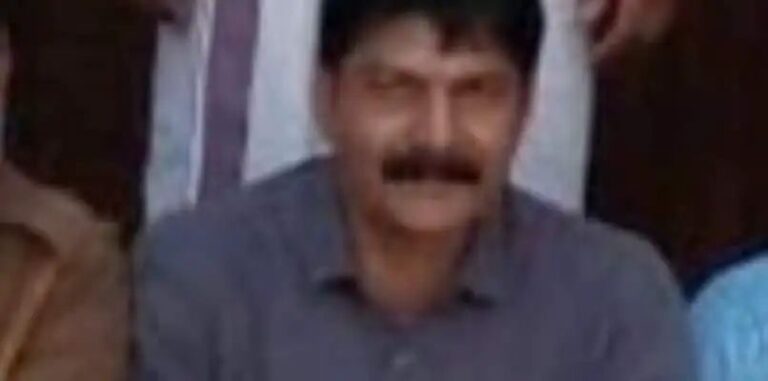 വാഹനങ്ങള്‍ കൂട്ടിയിടിച്ച്‌ അപകടം, പൊലീസ് സ്റ്റേഷൻ ഹോം ഗാർഡ് മരിച്ചു
