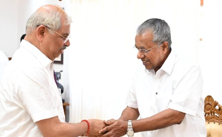 സെര്‍ച്ച് കമ്മിറ്റി രൂപീകരണ നടപടി ഭേദഗതി ഓര്‍ഡിനന്‍സില്‍ ഗവര്‍ണര്‍ ഒപ്പുവച്ചേക്കില്ല; ഡിജിറ്റലില്‍ നിന്നും ഗവര്‍ണറെ ഒഴിവാക്കുന്നത് യുജിസി കരട് ചട്ടം മുന്നില്‍ കണ്ട്‌; അര്‍ലേക്കര്‍-പിണറായി പോര് കടുക്കുന്നു