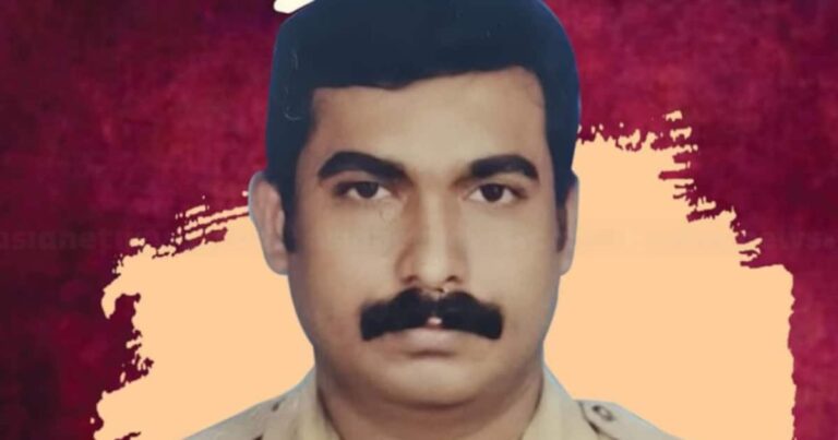 കൊല്ലത്ത് നിന്നുള്ള പൊലീസുകാരൻ ഊട്ടിയിലെ ഹോട്ടലിൽ മരിച്ച നിലയിൽ