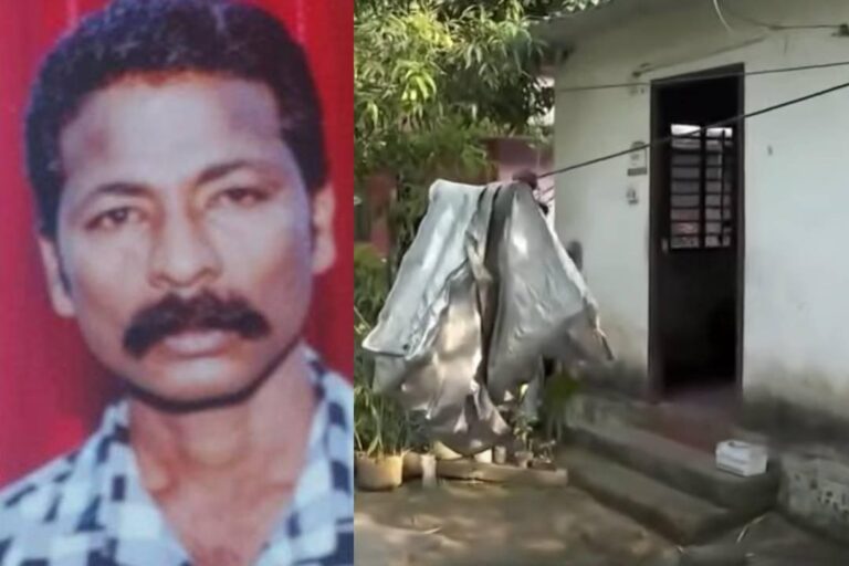 അമ്മയുടെ ആൺസുഹൃത്തിനെ കൊലപ്പെടുത്തിയത് ആസൂത്രിതമായി; കിരണിന്‍റെ മാതാപിതാക്കൾ അറസ്റ്റിൽ, കോടതിയിൽ ഹാജരാക്കും