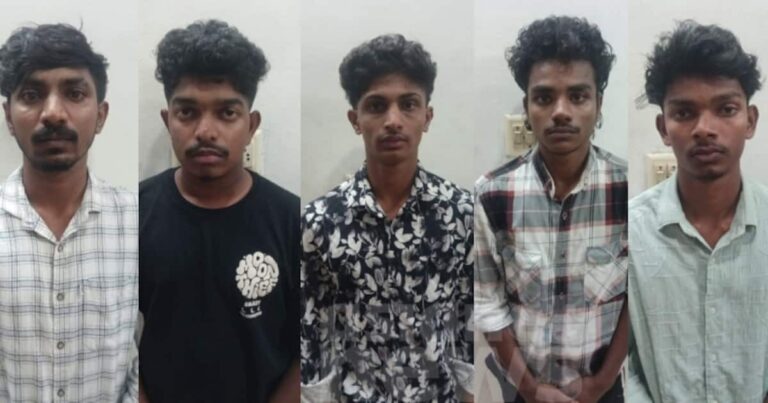 സ്വകാര്യ ഭാഗങ്ങളിൽ ഡംബൽ തൂക്കിയിട്ടു, കോമ്പസ് കൊണ്ട് മുറിവേൽപ്പിച്ചു; കോട്ടയം നഴ്സിംഗ് കോളജിലെ റാഗിംഗിൽ നടപടി
