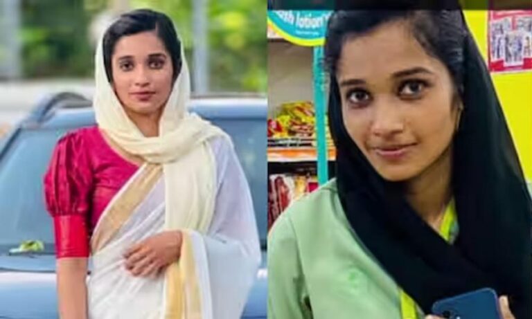 രണ്ടാമതും പെണ്‍കുഞ്ഞിന് ജന്മം നല്‍കിയതോടെ പീഡനം; വര്‍ഷങ്ങളായി ഭര്‍ത്താവില്‍ നിന്ന് ശാരീരികവും മാനസികവുമായ പീഡനങ്ങള്‍;റിംഷാനയുടെ മരണത്തില്‍ ഭര്‍ത്താവിനെതിരെ കുടുംബം